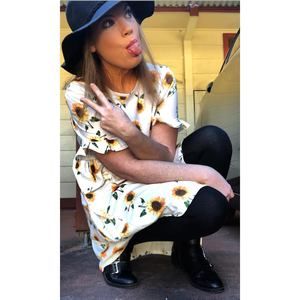 Meet your Posher, Emma